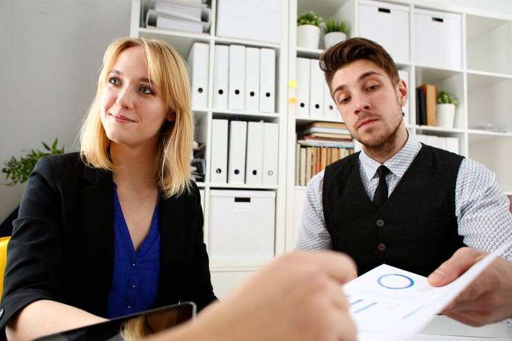 Специалист HR и его обязанности