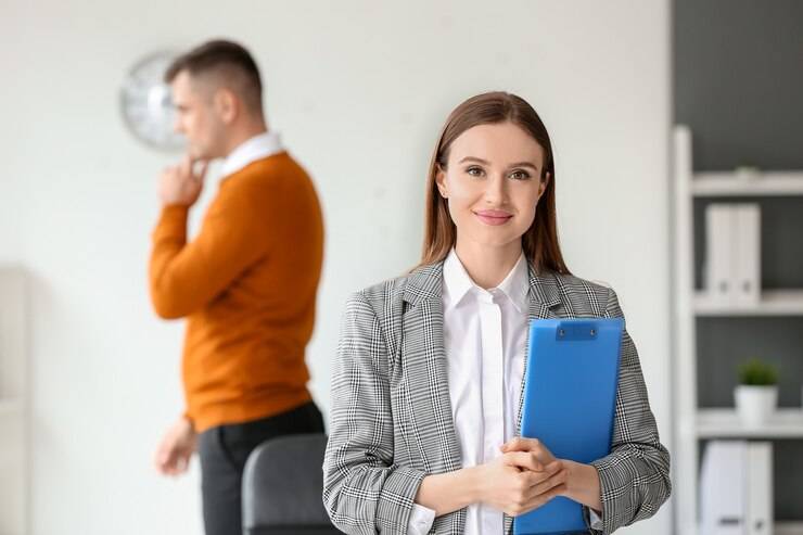 Специалист по управлению персоналом