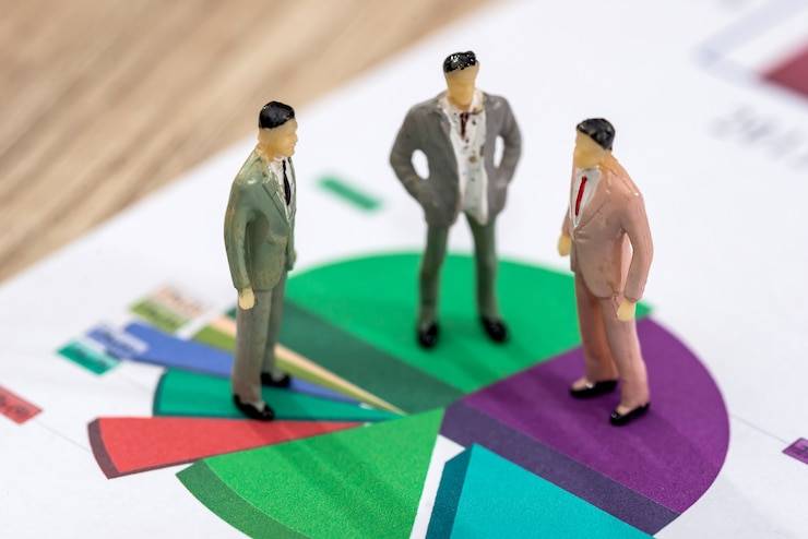 Рынок труда для руководителей АХО