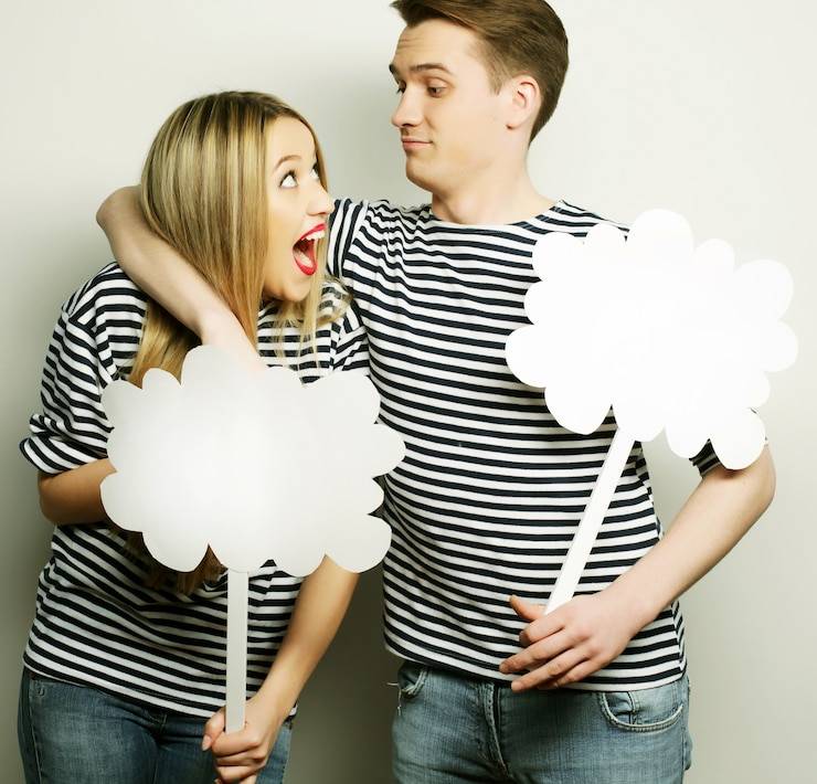 Советы по выстраиванию отношений