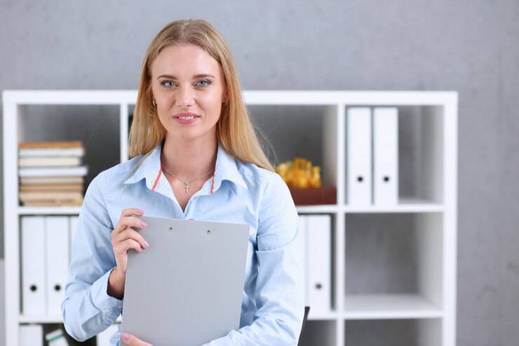 Специалист по персоналу