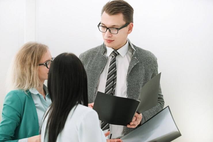 Специалист по управлению персоналом