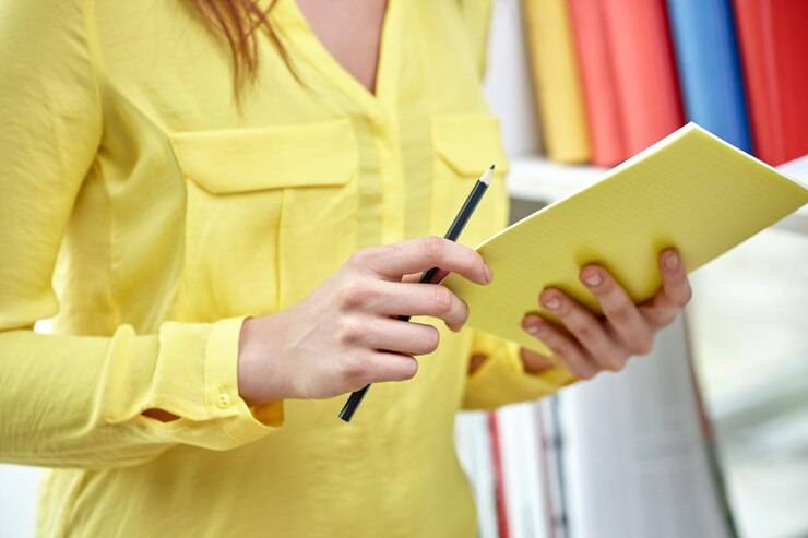 Список типовых должностей