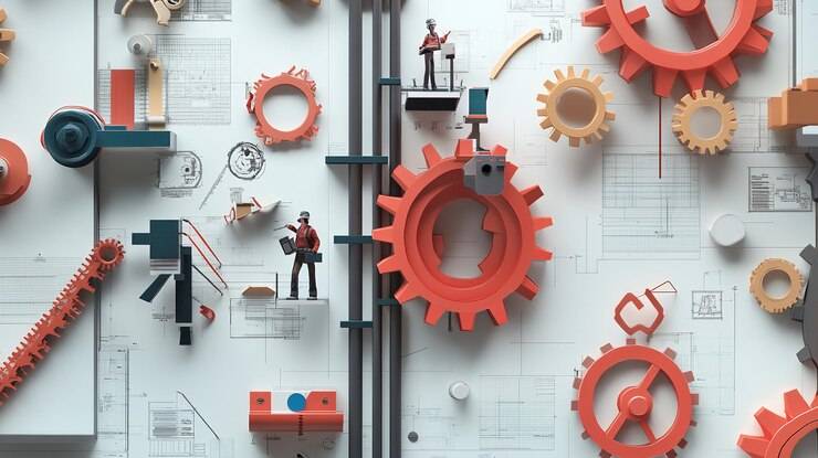 Структура и функции отдела труда