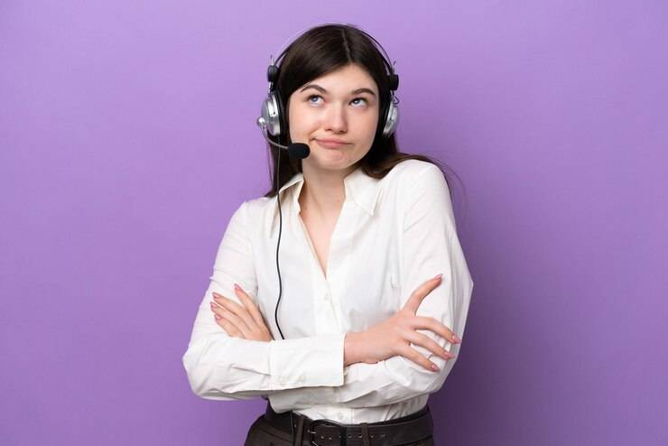 Специалист клиентской поддержки