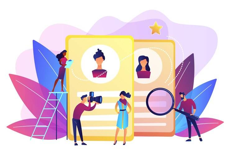 Стать кадровиком