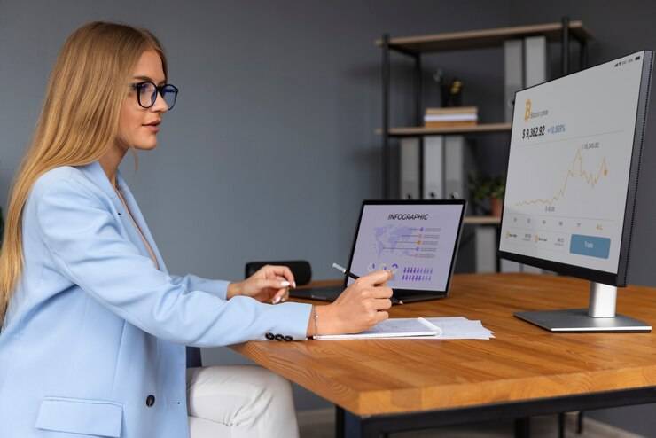 Системный аналитик: зарплата и профессия