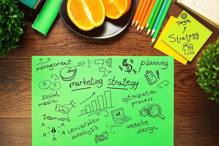 Стратегическое мышление продуктового владельца