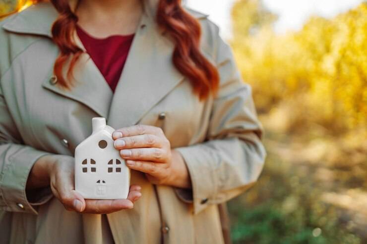 Создание безопасного и уютного мира