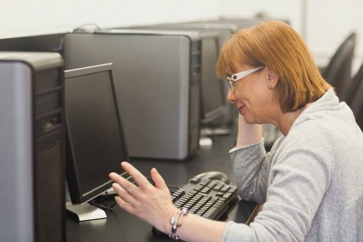 Содержание работы системного администратора