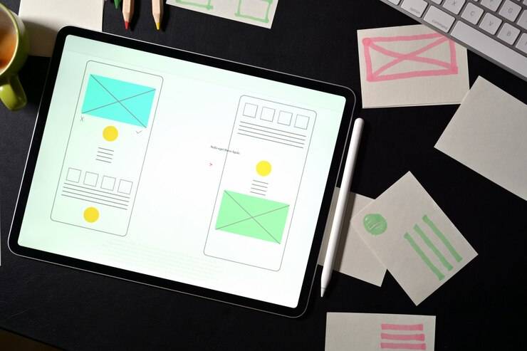 Сохранение и редактирование в Figma