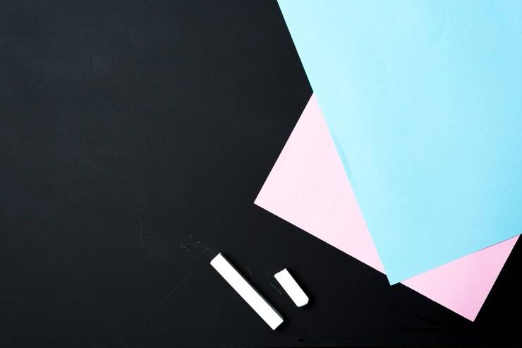 Создание фона в презентации