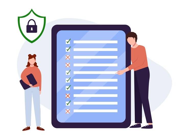 Список профессий в электронной безопасности