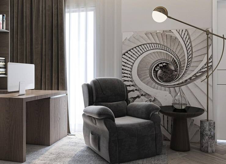 Стили интерьера 2025