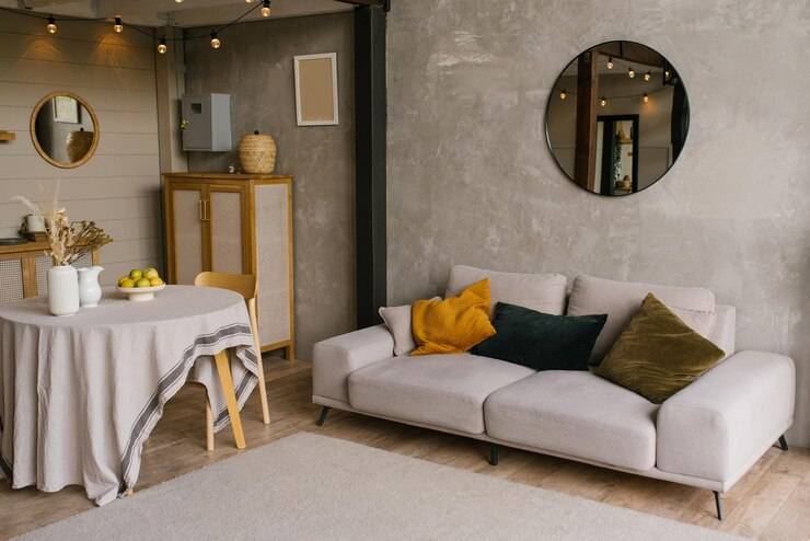 Стили интерьера для квартиры