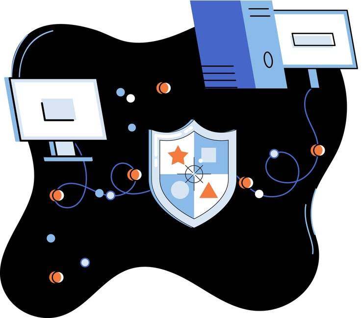 Специализация в информационной безопасности