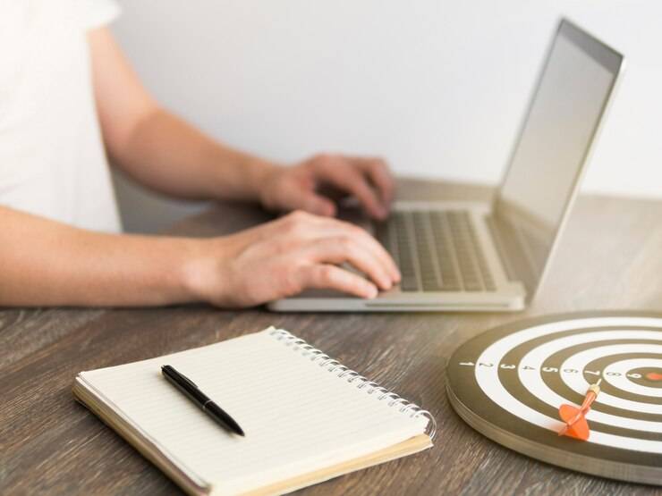 Таргетолог: работа и обучение