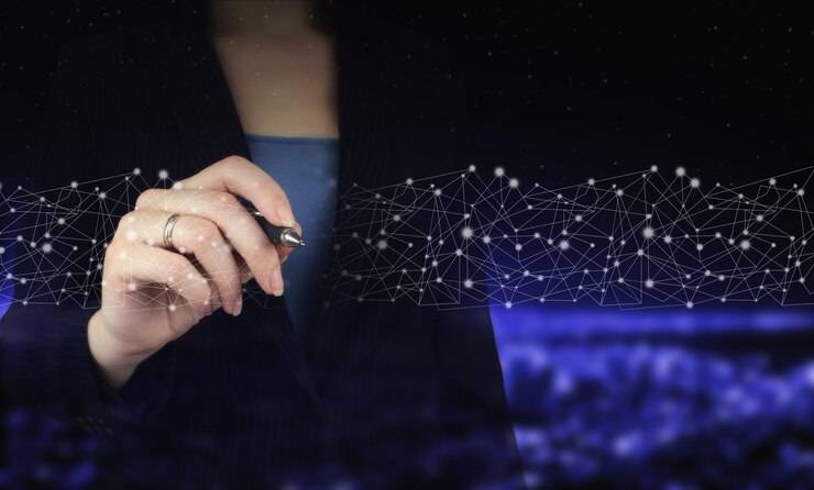 Создание нейронной сети