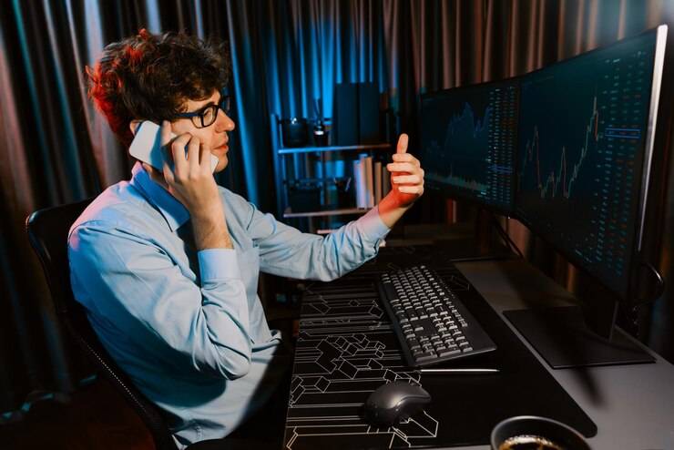 Специалист по кибербезопасности в 2025 году