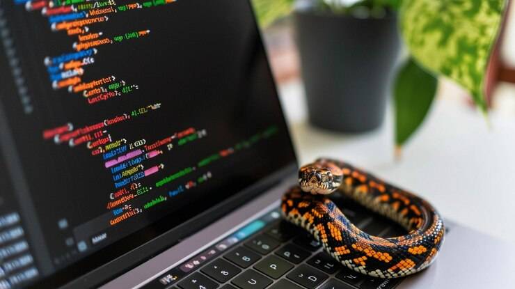 Создание сайта на Python
