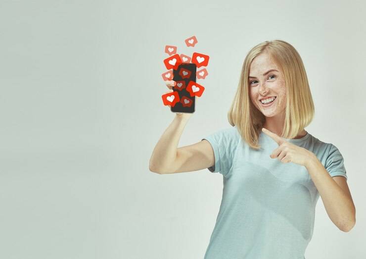 Стать популярным в Instagram