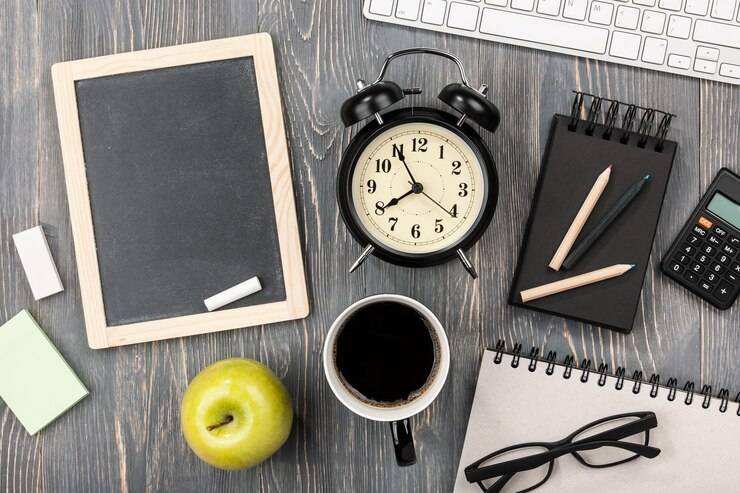 Тайм менеджмент: советы и методы