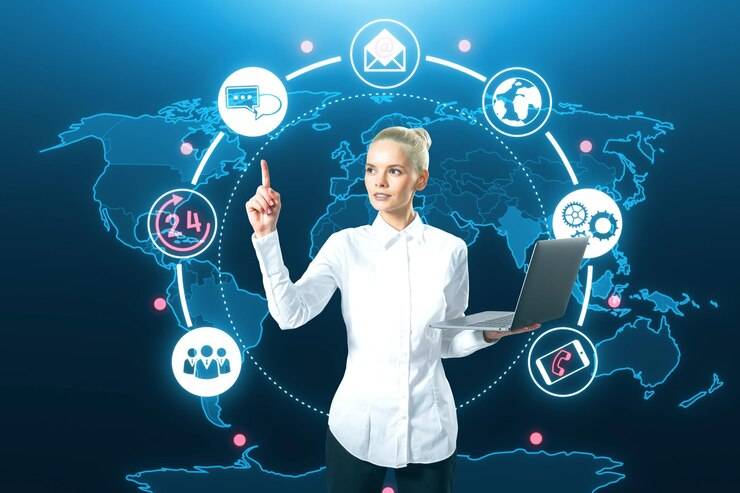 Сфера диджитал и востребованные профессии