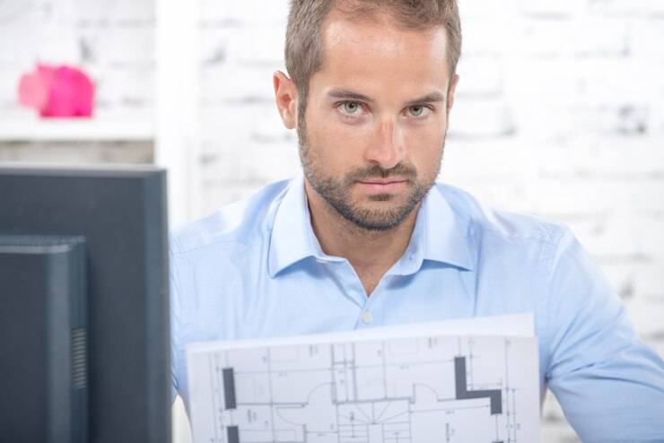 Системный архитектор: кто он?