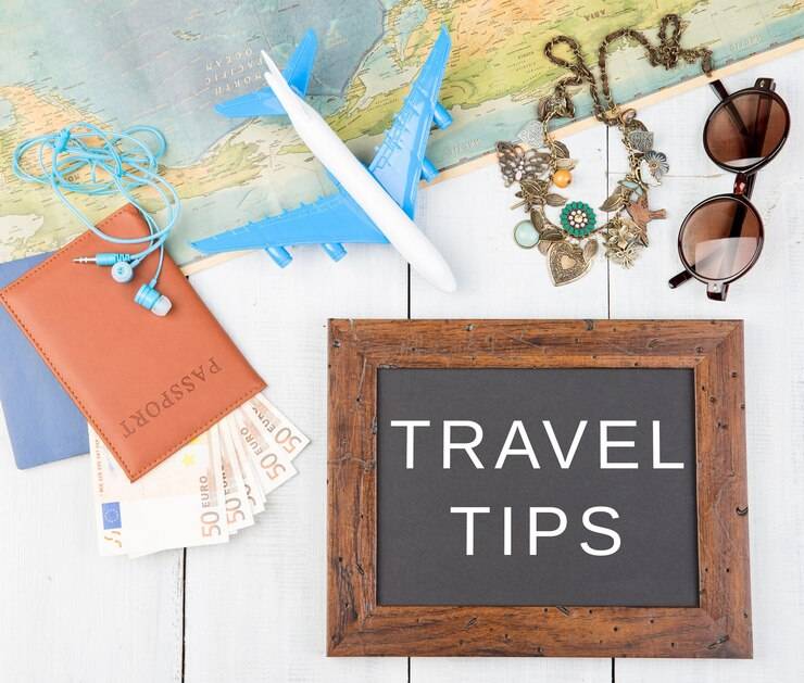 Советы для путешественников