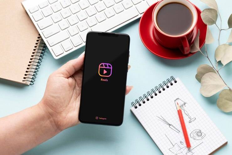 Создание аккаунта в Instagram