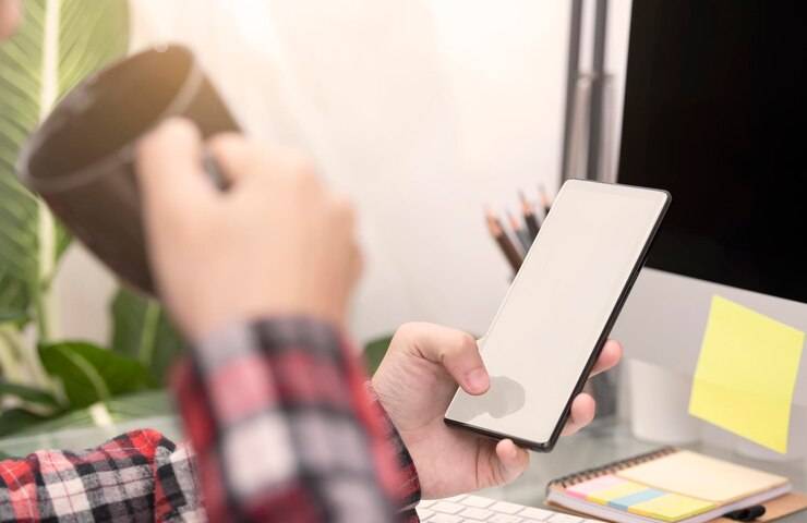 Создание мобильного приложения без опыта