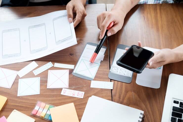 Создание реквизитов и элементов