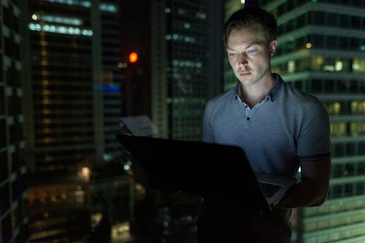 Специалист по Big Data