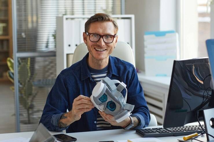 Специалист по машинному обучению