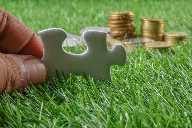 Способы экономии на участке