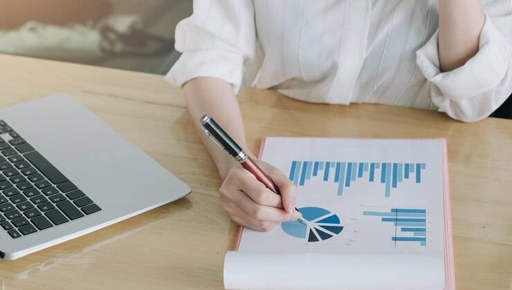 Спрос на аналитиков 1С