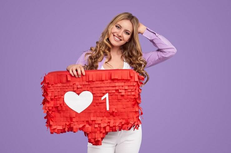 Стать популярным в Instagram