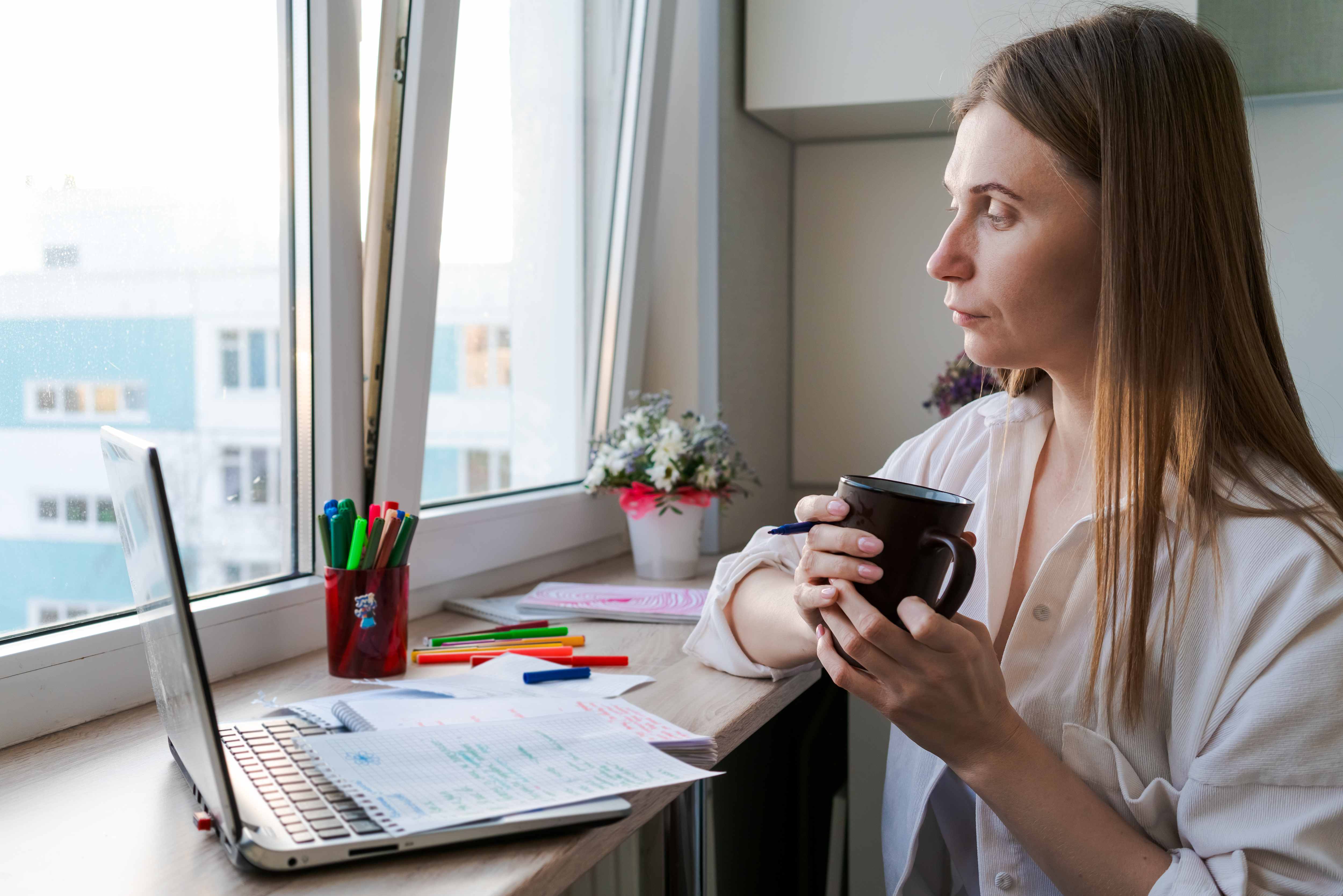 Техники фокусировки: Оставайтесь сосредоточенными