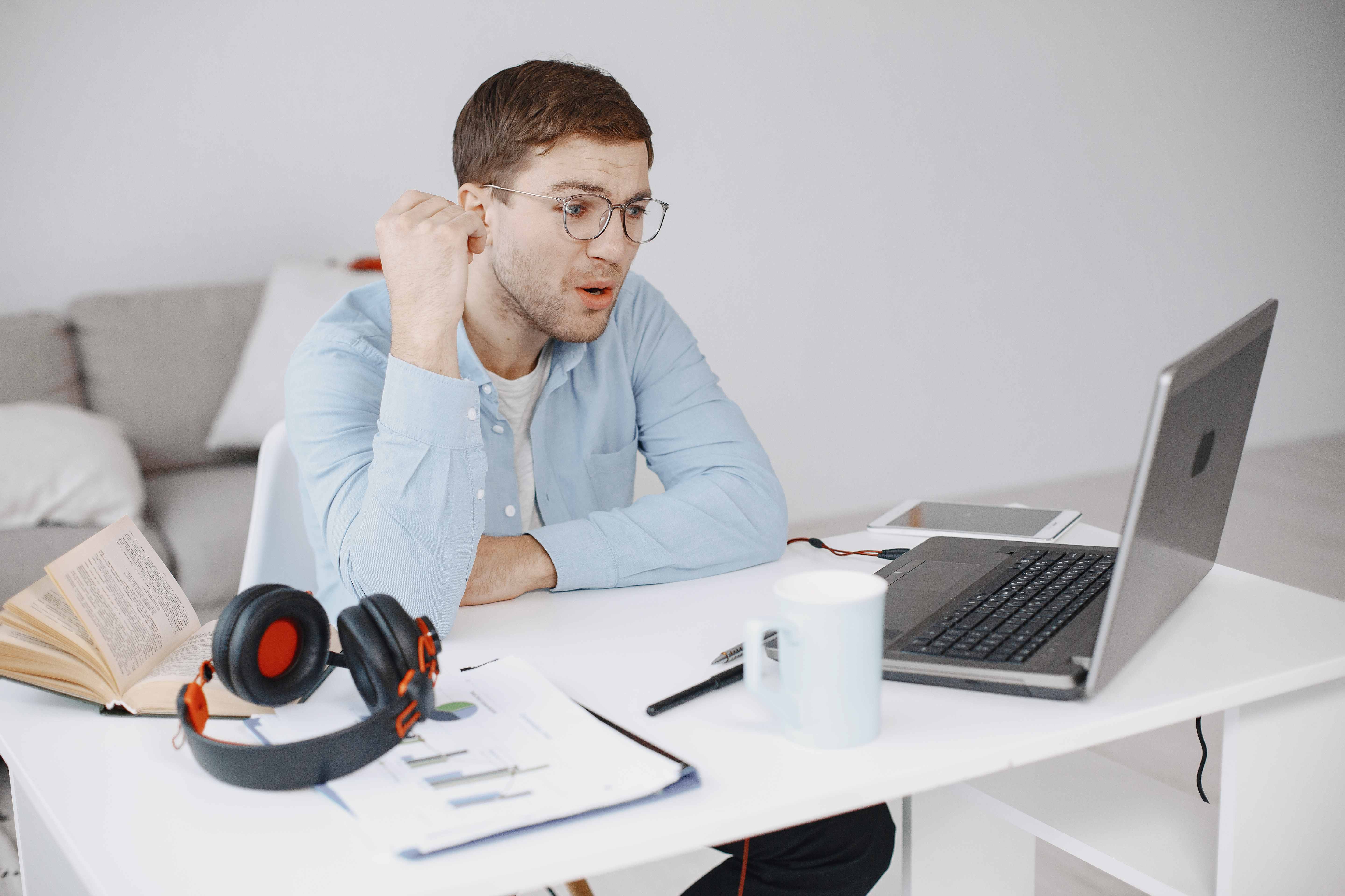 Избегаем выгорания: Советы для удалённых работников