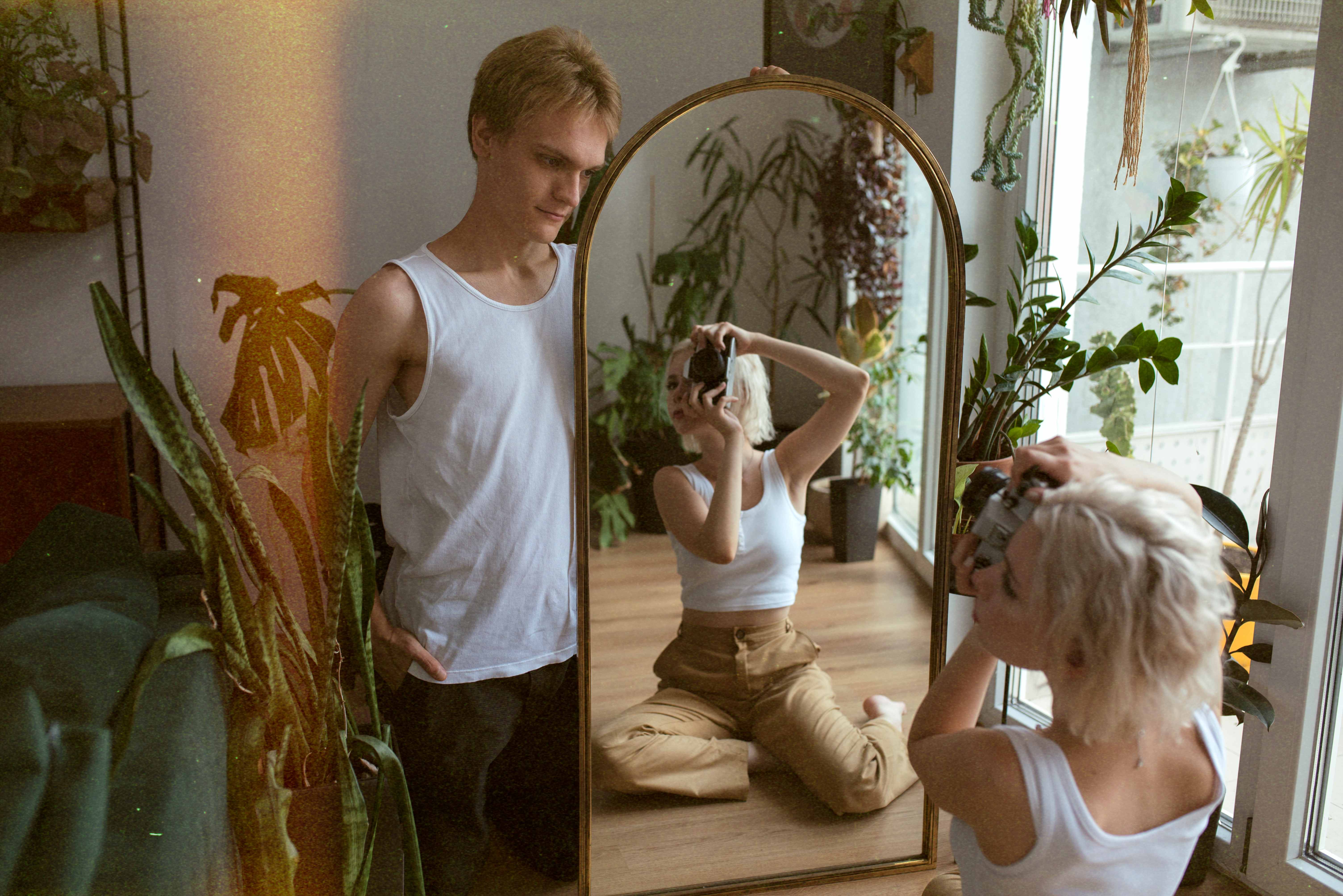 Примеры из реальной жизни: как осознанность изменила жизнь людей